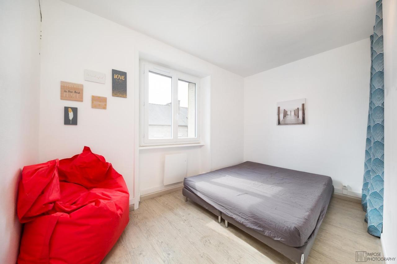 - Centre Apartment
