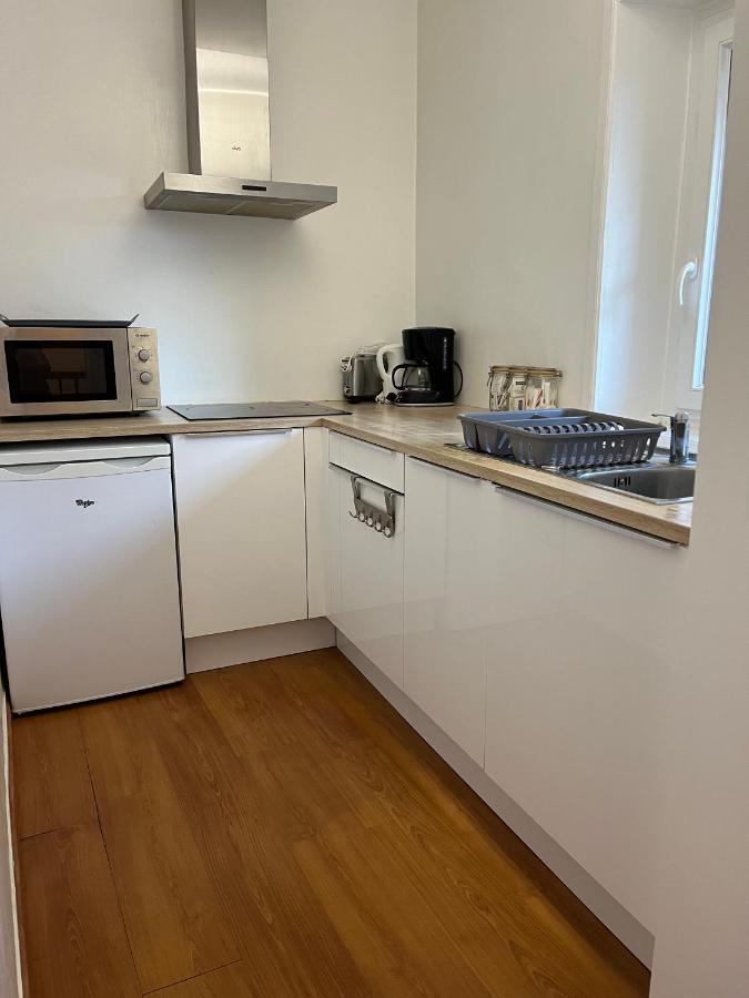 Apartment - Centre *