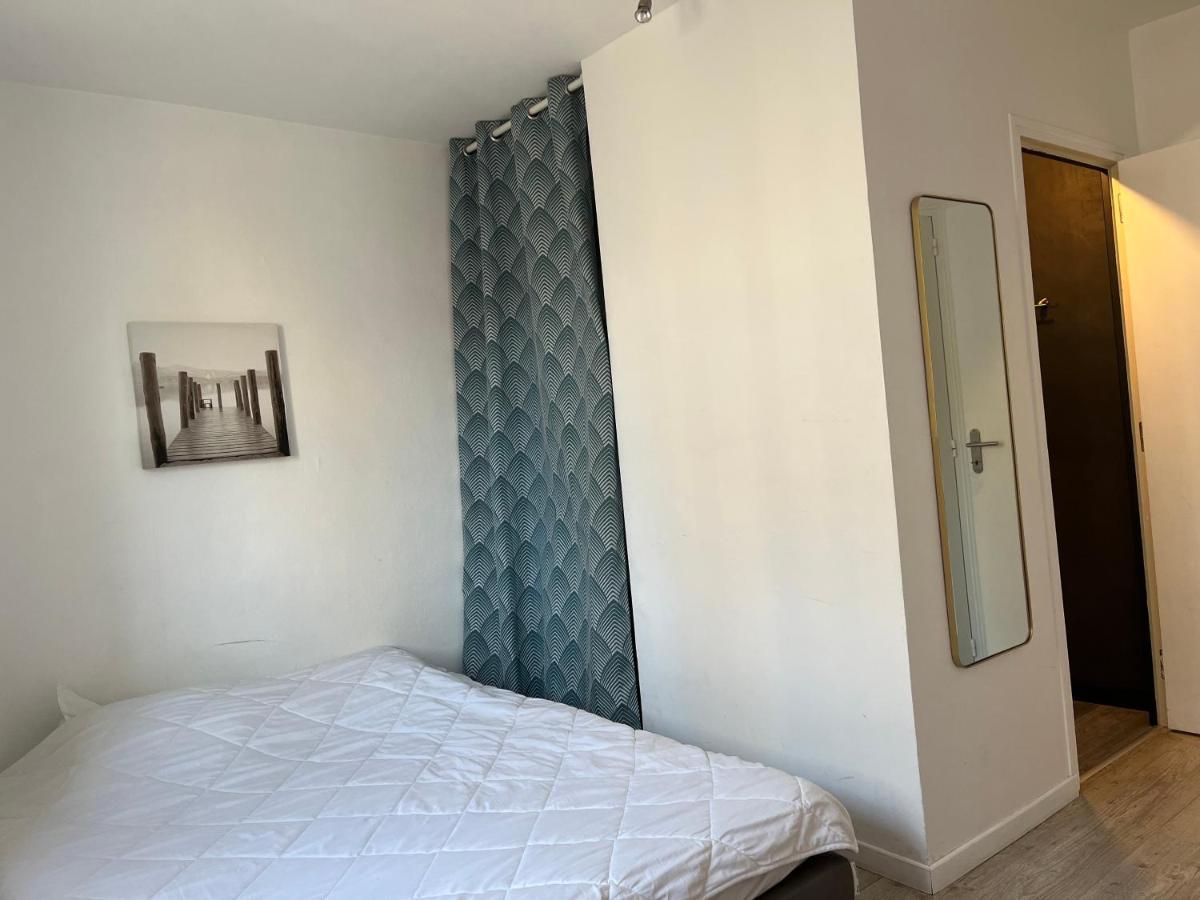 Apartment - Centre