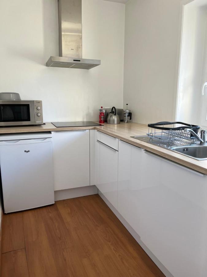 Apartment - Centre *