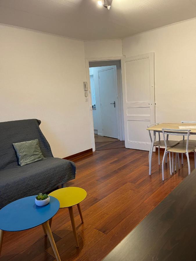 - Centre Apartment *